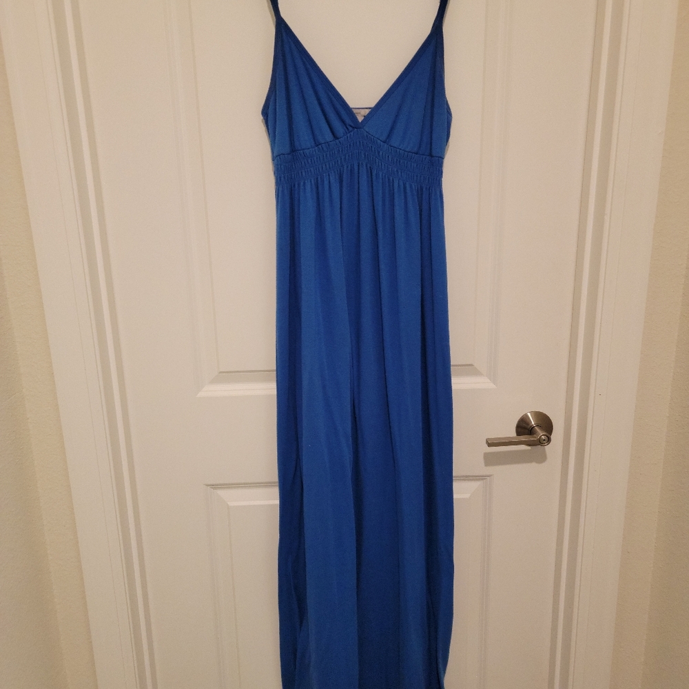 5/$25 Old Navy Maxi Dress